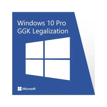 Операційна система Microsoft Windows 10 Pro укр, 64-біт GGK, ОЕМ на DVD носії (4YR-00233) Microsoft 4YR-00233 913980