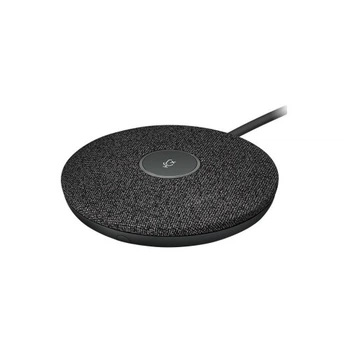 Микрофон Logitech Rally Mic Pod для Rally Ultra-HD ConferenceCam (989-000430) Logitech 989-000430 920150