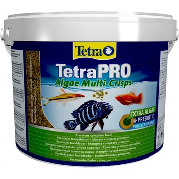 Корм для рыб Tetra Pro Algae в чипсах 10 л (4004218138827) Tetra 4004218138827 900253