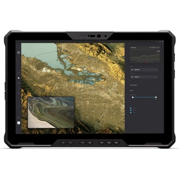 Планшет Dell Latitude 7230 Rugged Extreme 12" FHD 16/512GB /Wi-Fi+BT/ GPS card/ W11Pro (210-BFQT_i516512W11P) Dell 210-BFQT_i516512W11P 913838