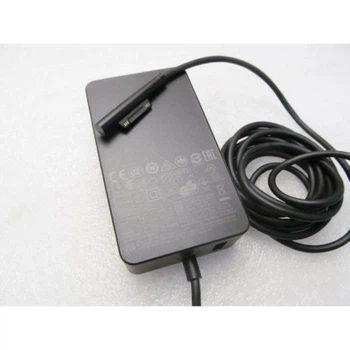 Блок питания для планшета Microsoft 31W 12В, 2.58А, разъем special + USB (model 1625 / A40219) Microsoft model 1625 / A40219 909367