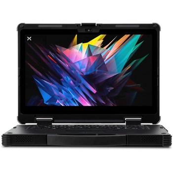 Ноутбук Vinga Scout X14A (X14A-1235161024BWP) Vinga X14A-1235161024BWP 1043631