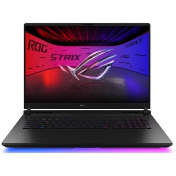 Ноутбук ASUS ROG Strix SCAR 18 G835LR-SA125W (90NR0LS1-M00500) ASUS 90NR0LS1-M00500 1050712