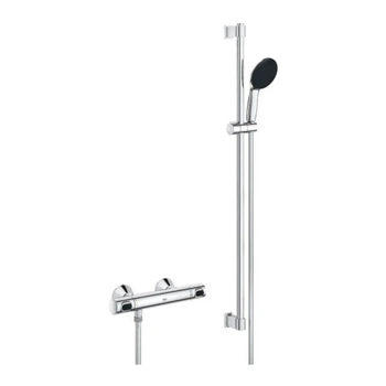 Смеситель Grohe QuickFix Precision Flow (34805001) Grohe QuickFix 34805001 905743