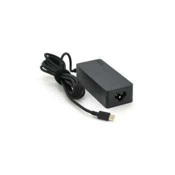 Блок питания к ноутбуку Merlion LENOVO 65W, Type-C (28346 / LLN65/Type-C) Merlion 28346 / LLN65/Type-C 1085530