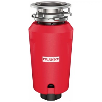 Подрібнювач харчових відходів Franke Slim 50 (134.0715.098) Franke 134.0715.098 903636