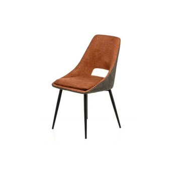 Кухонний стілець Special4You Sahara terracotta (E7238) Special4You E7238 919904