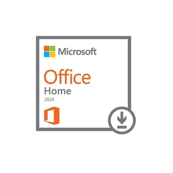 Офисное приложение Microsoft Office Home 2024 All Lng Retail Online Only Dwn (EP2-06797) Microsoft EP2-06797 914225