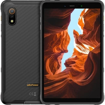 Планшет Ulefone Armor Pad 8" 4/64GB 4G NFC black (6937748735380) Ulefone 6937748735380 913258