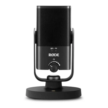 Мікрофон Rode NT-USB Mini Black (NT-USB Mini) Rode NT-USB Mini 920871