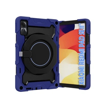 Чохол до планшета BeCover Xiaomi Redmi Pad SE 11" Blue (710769) BeCover 710769 918067