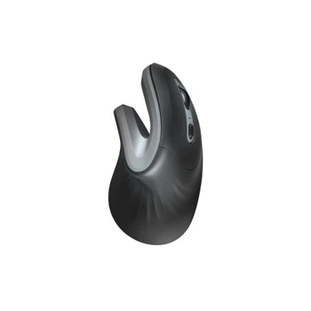 Мышка Trust Verro Ergonomic Wireless Black (23507) TRUST 23507 908581