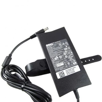 Блок живлення до ноутбуку Dell 90W Slim 19.5V 4.62A разъем 7.4/5.0(pin inside) (PA-3E) Dell PA-3E 924068