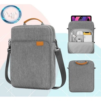 Чехол для планшета BeCover Universal 9"-11" Gray (711861) BeCover 711861 919711