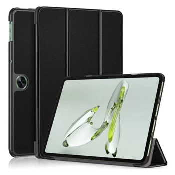 Чехол для планшета BeCover Smart Case OnePlus Pad Go 11.35" Black (710988) BeCover 710988 918911