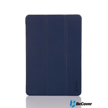 Чехол для планшета BeCover Smart Case для Lenovo Tab M10 TB-X605 Deep Blue (703283) BeCover 703283 916133
