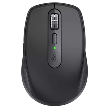 Мышка Logitech MX Anywhere 3S Wireless Graphite (910-006929) Logitech 910-006929 909672