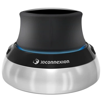 Мышка 3DConnexion SpaceMouse Compact (3DX-700059) 3DConnexion 3DX-700059 909925