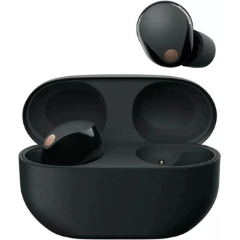 Наушники Sony WH-1000XM5 ROZETKA | Купить наушники в Киеве, Одессе