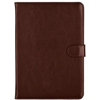 Чехол для планшета 2E Basic Universal 9-10", Dark Brown (2E-UNI-9-10-OC-BR) 2E 2E-UNI-9-10-OC-BR 916067