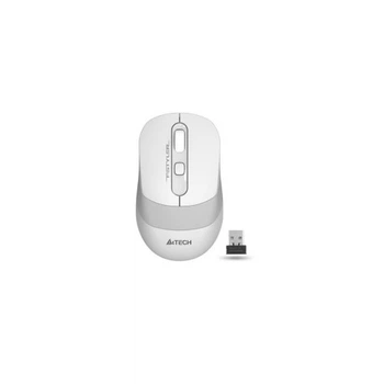 Мишка A4Tech FG10 White (4711421942461) A4tech 4711421942461 908446