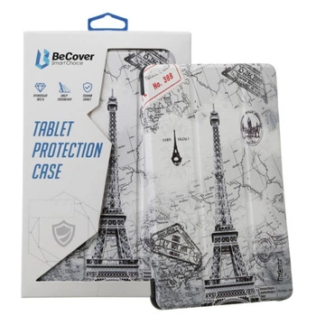 Чехол для планшета BeCover Smart Case Nokia T20 10.4" Paris (708059) BeCover 708059 916932