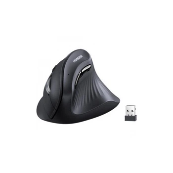 Мышка Ugreen MU008 Vertical Wireless Black (25444) UGREEN 25444 911783
