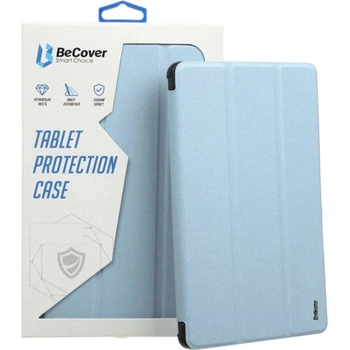 Чохол до планшета BeCover Smart Case Lenovo Tab M10 TB-328F (3rd Gen) 10.1" Light Blue (708290) BeCover 708290 917037