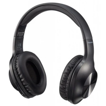Навушники Panasonic RB-HX220BEE-K PANASONIC RB-HX220BEE-K 920839