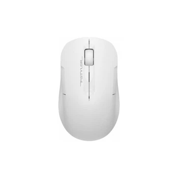 Мишка A4Tech FG15CS Air2 Wireless White (4711421001243) A4tech 4711421001243 924248