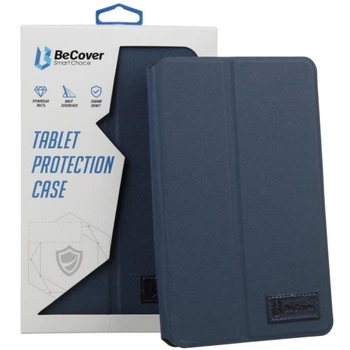 Чехол для планшета BeCover Premium Huawei MatePad T10s / T10s (2nd Gen) Deep Blue (705446) BeCover 705446 916463