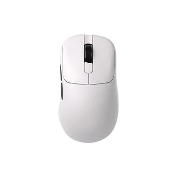 Мишка Ajazz AJ179 APEX Wireless/Bluetooth/USB Charging Dock White (AJM179-A-W) Ajazz AJM179-A-W 920040