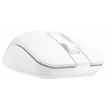 Мишка A4Tech FG12S White (4711421959612) A4tech 4711421959612 908951
