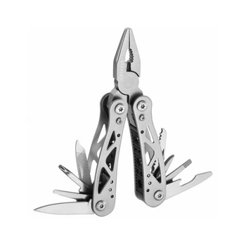 Мультитул Stanley MULTI-TOOL 12 в 1с чехлом (0-84-519) (274833)