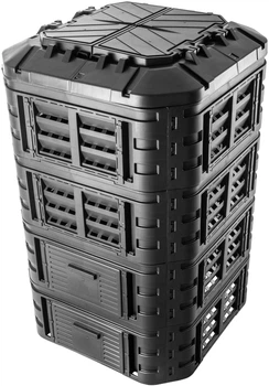 Kompostownik ogrodowy Kadax Nybro K3971