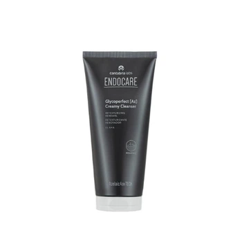 М'який очищуючий крем-гель з гліколевою кислотою Glycoperfect creamy cleanser CANTABRIA 150 мл