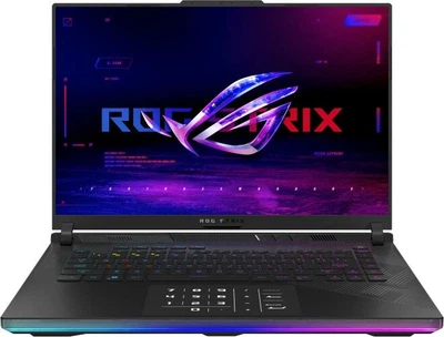Ноутбук ASUS ROG Strix SCAR 16 G634JZ (G634JZ-NM010W) Refurbished