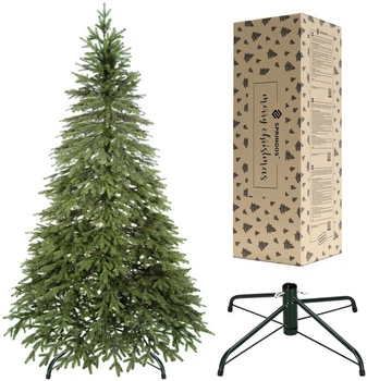 Штучна ялинка Springos Premium 220 см (5907719460710)