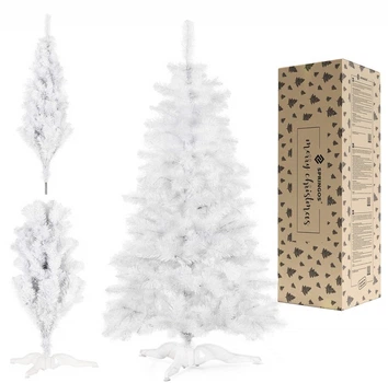 Штучна ялинка Springos Біла пихта 180 см (5908455304085)