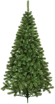 Штучна ялинка Springos Зелена пихта 180 см (5907719435107)