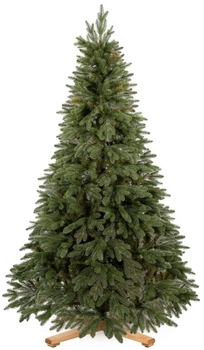 Сосна штучна Springos Premium зелена 210 см (5908455304344)