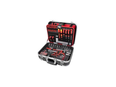 Ящик інструментів Holzmann WZK167PRO