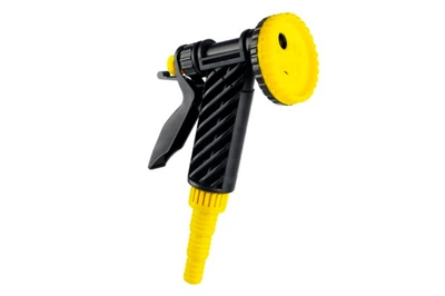 Пістолет поливальний TNX 5 функцій під шланг 1/2"-5/8"-3/4" (SLD-624)