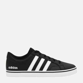 Мужские кеды низкие Adidas Vs Pace 2.0 HP6009 5905588187639 44 28 см Черные (5905588187660)