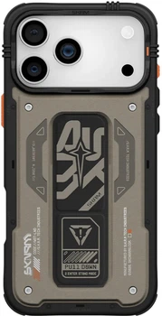 Панель SkinArma Aegis для Apple iPhone 17 Pro Beige (8886461249071)