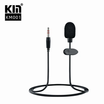 Микрофон USB для ПК Mico с шумоподавлением для записи подкастов и стриминга высокого качества