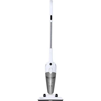 Вертикальный пылесос Deerma Suction Vacuum Cleaner (DX118C) [56163]