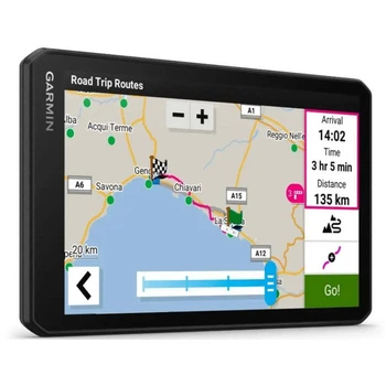 GPS-навигатор автомобильный Garmin Camper 795 EU MT-D (010-02747-15)