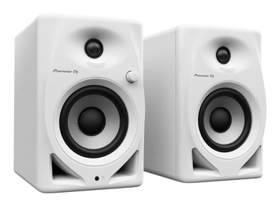 DJ-монітори Pioneer DM-40D-W
