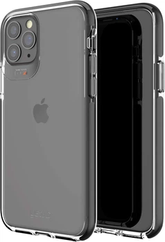 Чохол Zagg Gear4 Piccadilly для Apple iPhone 11 Pro (ICB58PICBLK) Black
